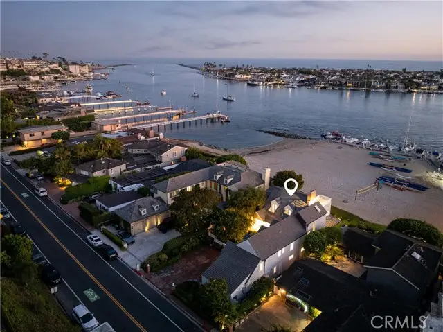 1927 Bayside Drive, Newport Beach, CA 92625 - Image #2