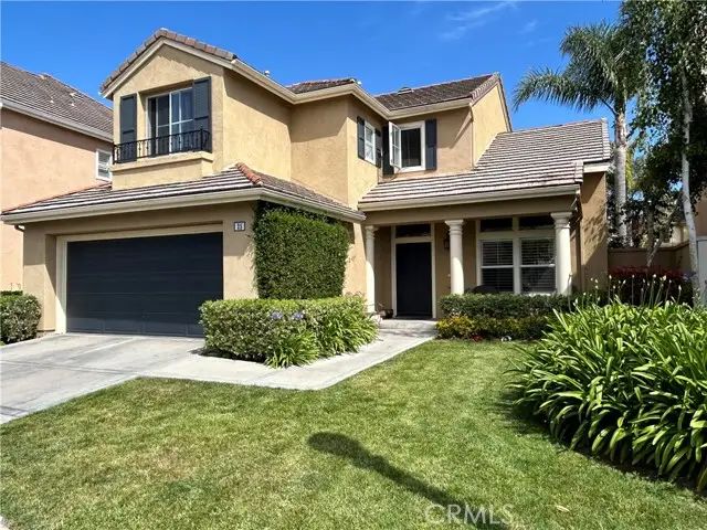 25 Belfort, Newport Coast, CA 92657 - Image #1