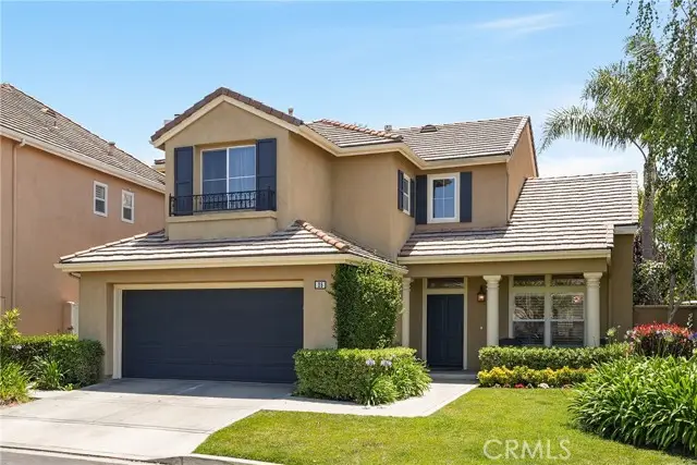 25 Belfort, Newport Coast, CA 92657 - Image #2
