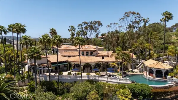 19 Old Ranch Road, Laguna Niguel, CA 92677