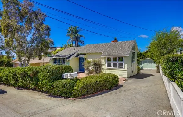 464 Agate Street, Laguna Beach, CA 92651