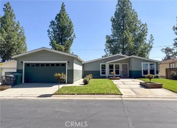 10961 Desert Lawn Drive #21, Calimesa, CA 92320