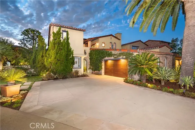 1 Ocean Heights Drive, Newport Coast, CA 92657 - Image #1
