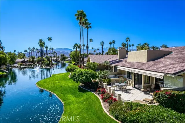 152 Lost River Drive, Palm Desert, CA 92211 - #1