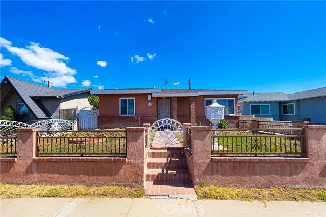 24420 Fries, Carson, CA 90745 - Image #1