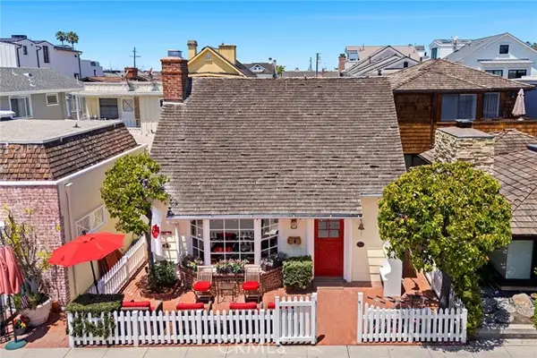 117 Abalone, Newport Beach, CA 92662