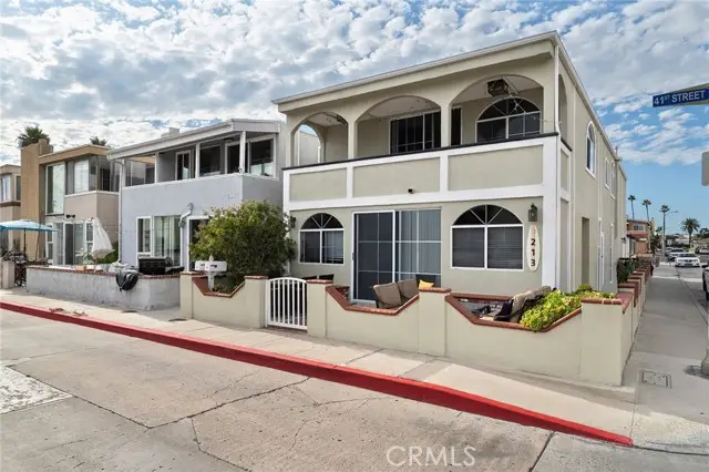213 41st, Newport Beach, CA 92663 - Image #1