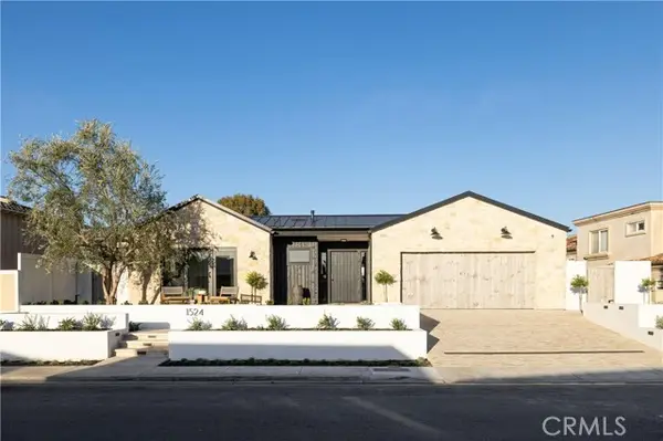 1524 Dolphin Terrace, Corona Del Mar (newport Beach), CA 92625