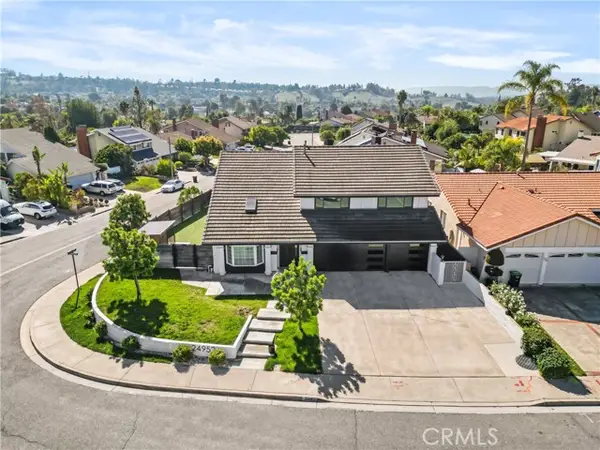 24952 Hendon, Laguna Hills, CA 92653