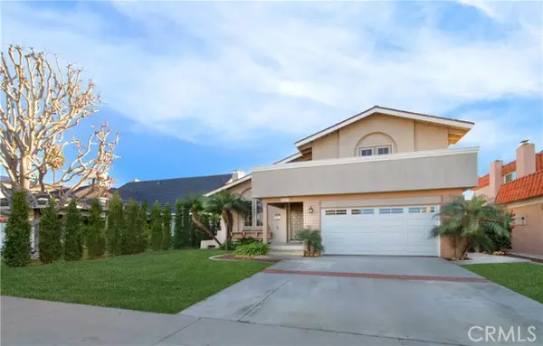 8142 Wadebridge, Huntington Beach, CA 92646