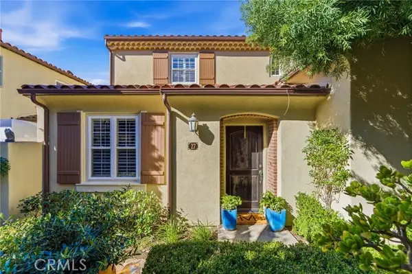 27 Gardenpath, Irvine, CA 92603