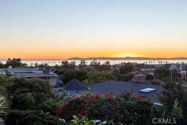1007 White Sails, Corona Del Mar (newport Beach), CA 92625