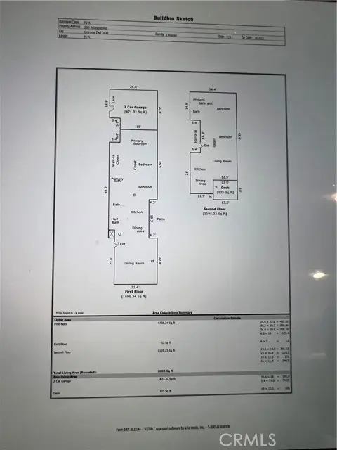 503 Marguerite, Corona Del Mar (newport Beach), CA 92625