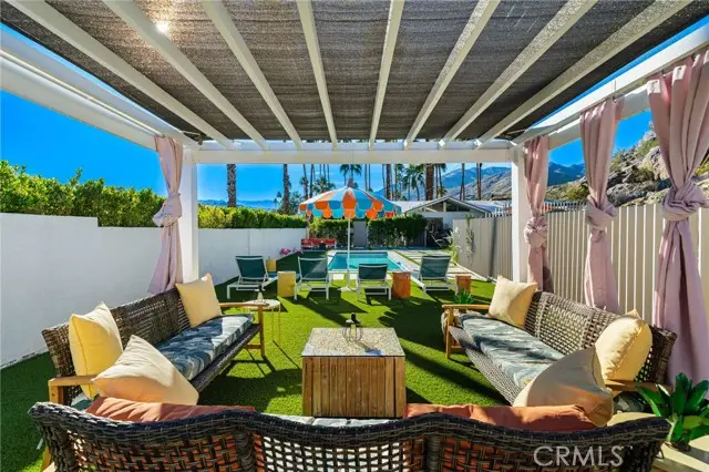 2499 S Palm Canyon, Palm Springs, CA 92264 - #2