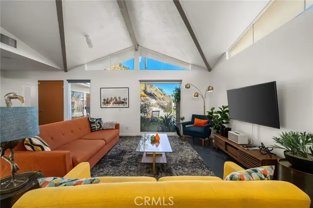 2499 S Palm Canyon, Palm Springs, CA 92264 - #3