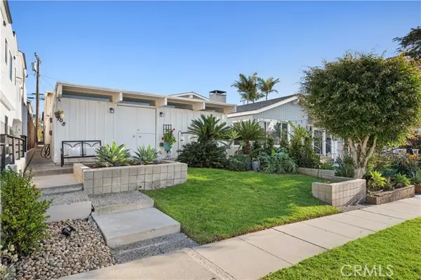 708 Narcissus, Corona Del Mar (newport Beach), CA 92625