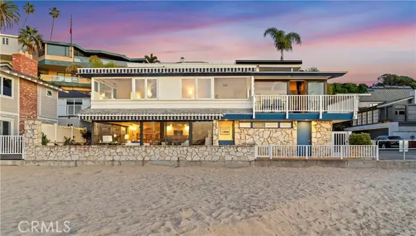 2708 Shell Street, Corona Del Mar (newport Beach), CA 92625