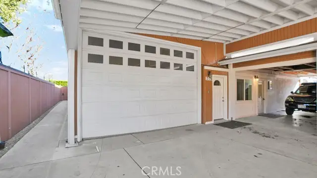 716 N Harbor, Anaheim, CA 92805 - #2