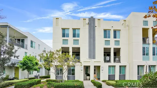 743 Beacon, Irvine, CA 92618 - #2