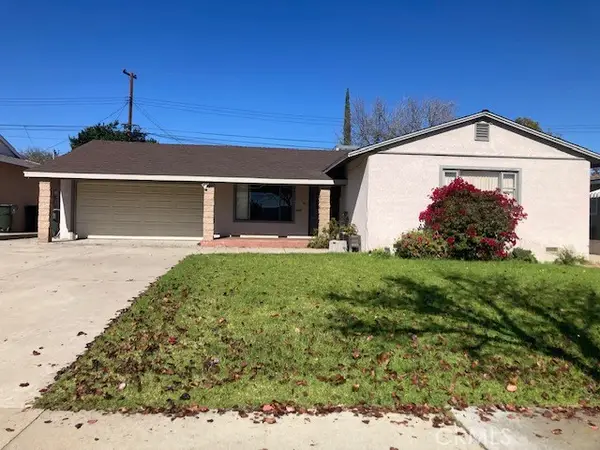 1149 Caroline Court, Ontario, CA 91764