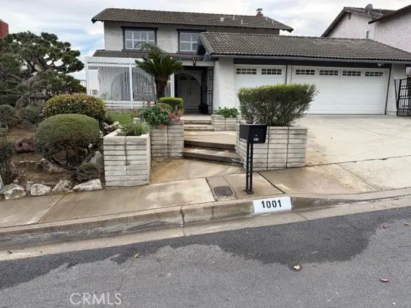 1001 W Yorktown, Montebello, CA 90640