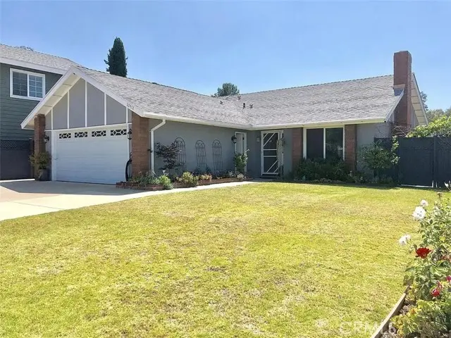 22312 Modina, Laguna Hills, CA 92653 - #1