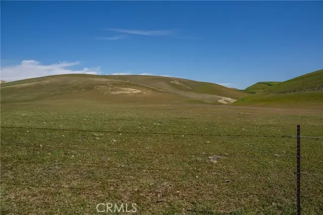 3160 Gillis Canyon Road, Shandon, CA 93461 - #3