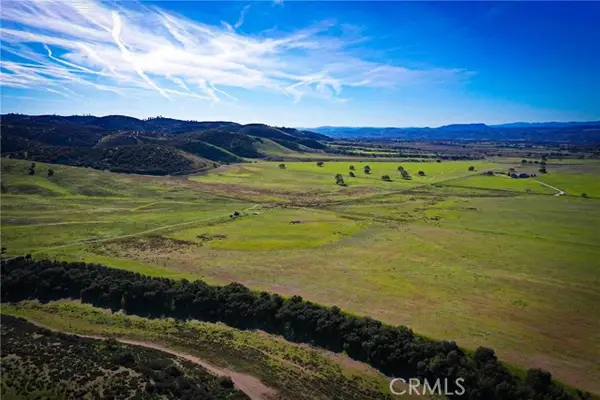 0 Lockwood Road, Lockwood, CA 93932