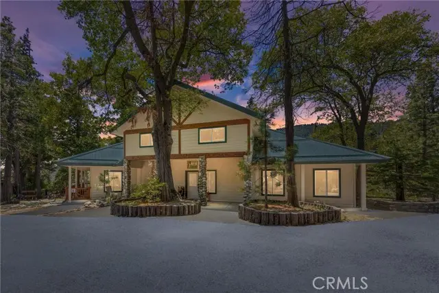 10820 Bonita Way, Wofford Heights, CA 93285 - Image #1