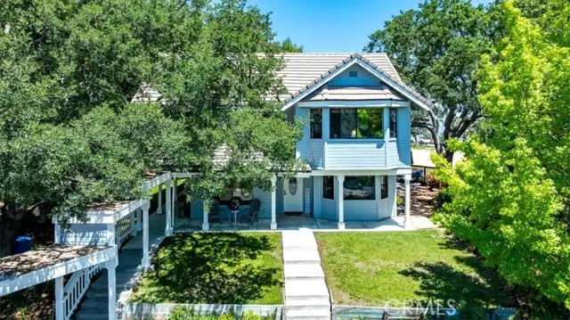 12355 Santa Ana Road, Atascadero, CA 93422 - Image #1