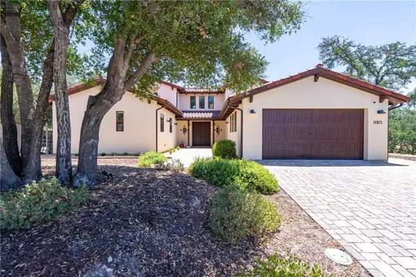 11915 Via Marbella, Atascadero, CA 93422