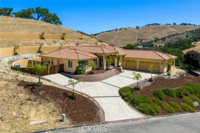 9805 Steelhead Road, Paso Robles, CA 93446 - #2