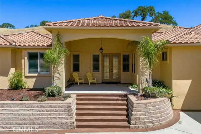 9805 Steelhead Road, Paso Robles, CA 93446 - #3