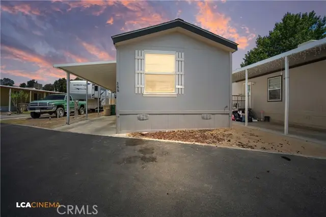 348 Petrol Rd #366, Bakersfield, CA 93308 - Image #1