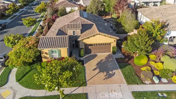 1354 Trail View Place, Nipomo, CA 93444