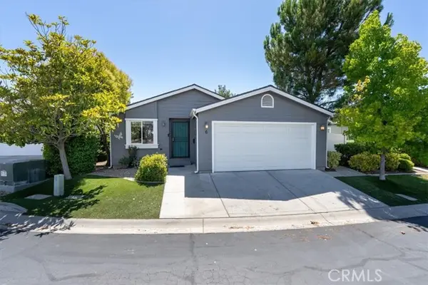 6 Pheasant Court, Paso Robles, CA 93446