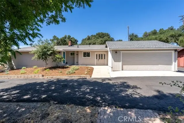 9080 Santa Lucia Road, Atascadero, CA 93422 - Image #1