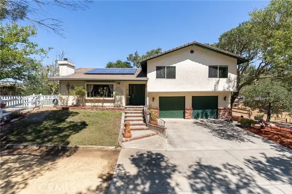 9575 Laurel Road, Atascadero, CA 93422
