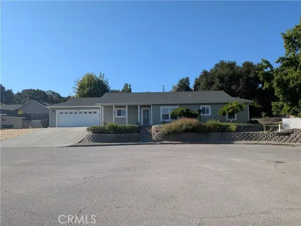 3856 Orillas Way, Atascadero, CA 93422