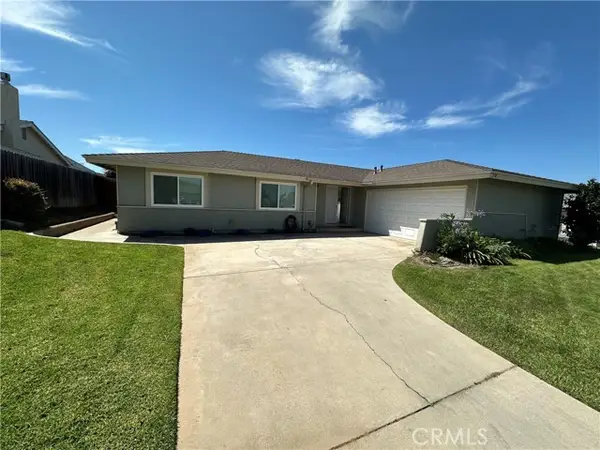 374 Mountain View Drive, Santa Maria, CA 93455
