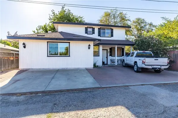 1524 K Street, San Miguel, CA 93451