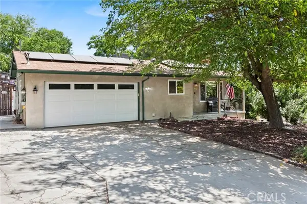 102 Glencrest Lane, Paso Robles, CA 93446