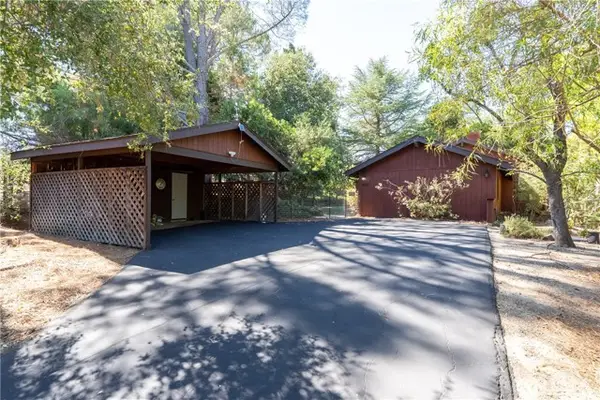 2480 Ardilla Road, Atascadero, CA 93422