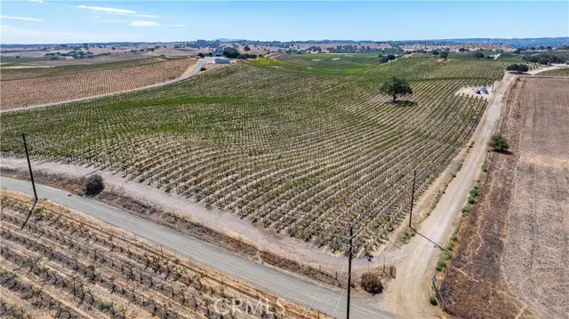 4825 Mill Road, Paso Robles, CA 93446 - #3