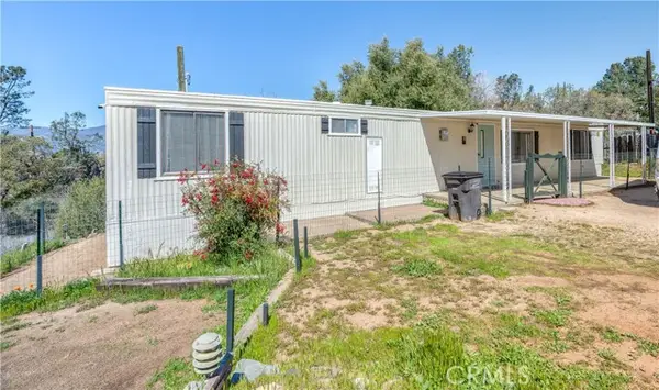 11 Balsam Way, Bodfish, CA 93205