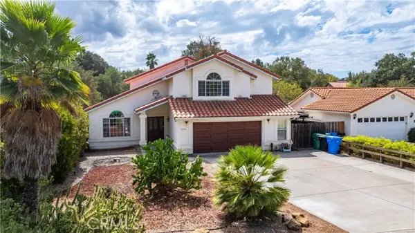 204 Nighthawk, Paso Robles, CA 93446
