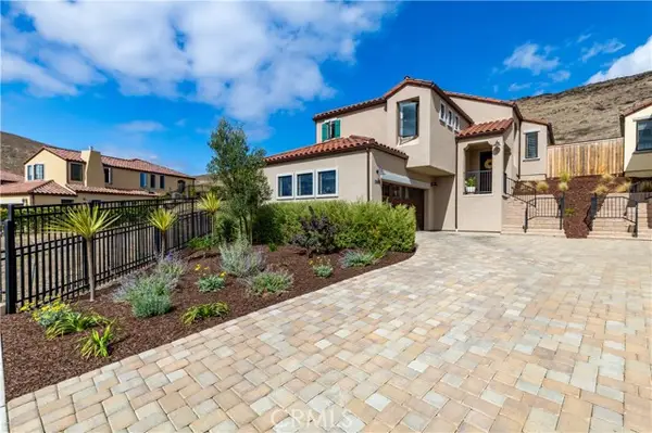 3069 Arezzo Drive, San Luis Obispo, CA 93401