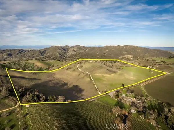 9308 Chimney Rock Road, Paso Robles, CA 93446