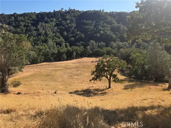 0 Gallegos Ranch Road, Paso Robles, CA 93446