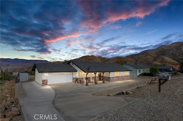 6201 Quail, Lake Isabella, CA 93240 - Image #1